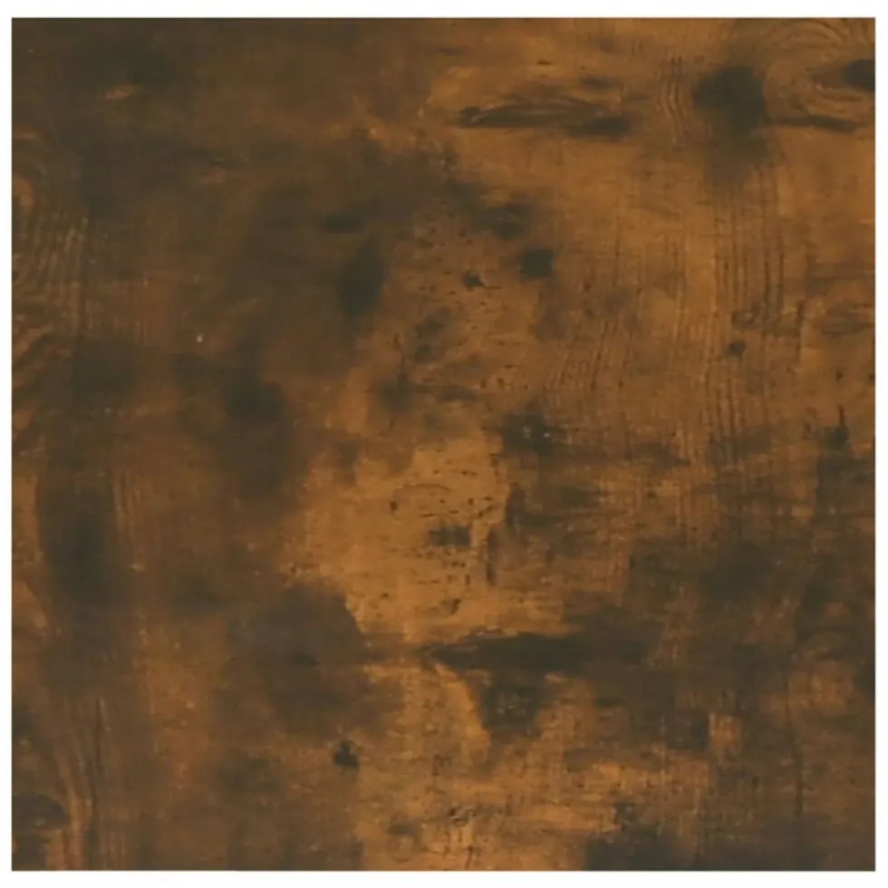 4 db füstös tölgy színű fali TV-szekrény 30,5 x 30 x 30 cm