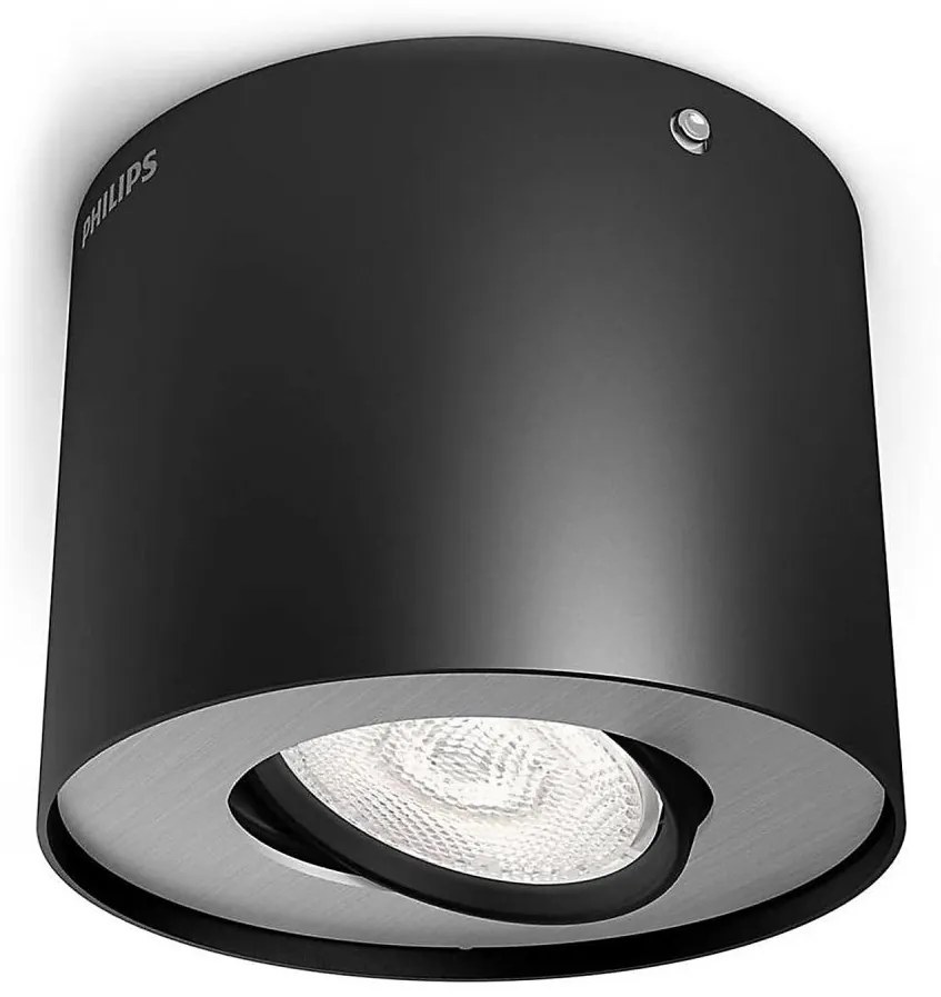 Philips 53300/30/16 - LED Dimmelhető spotlámpa PHASE 1xLED/4,5W/230V