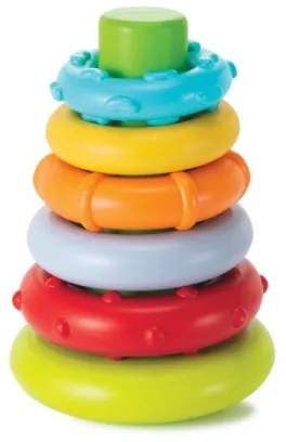 Infantino - Játékkészlet 3in1