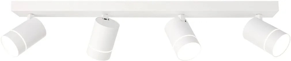 Italux SELMA SPL-31983-4B-WH Spotlámpa 20W/LED 4000K 1240LM IP20