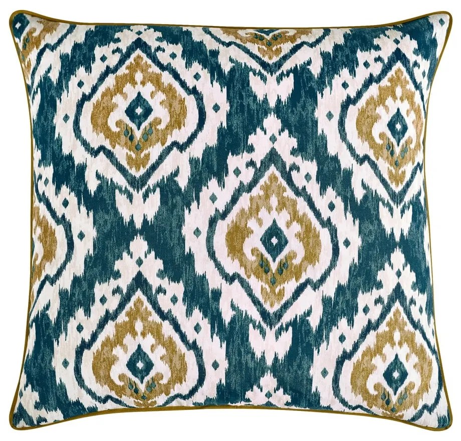 Díszpárna 55x55 cm Suri Geo – Pineapple Elephant