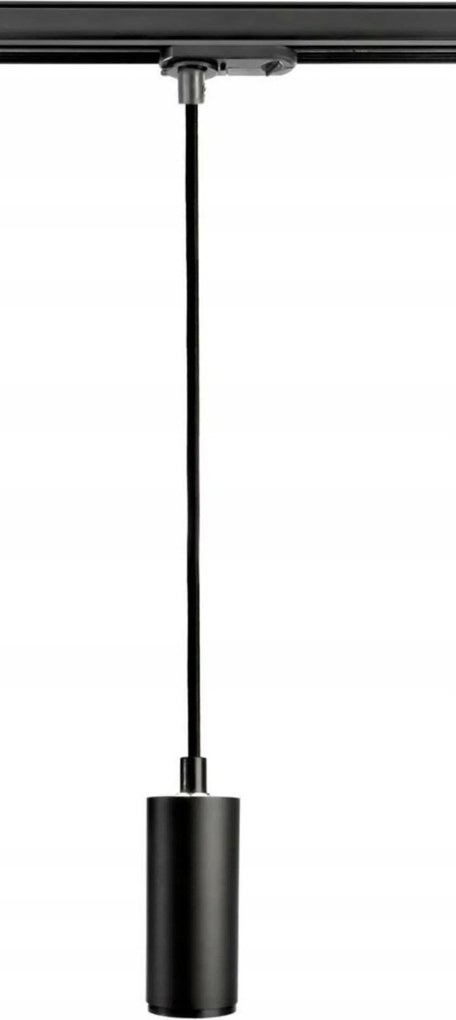 Light Impressions Deko-Light 1 fázisú sínrendszerű függeszték