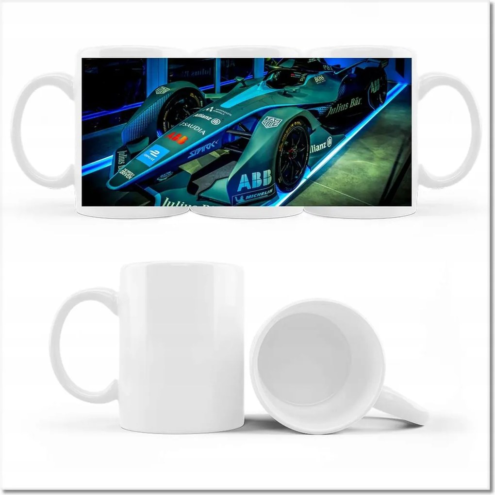 Fotó bögre Autó Fura Sport