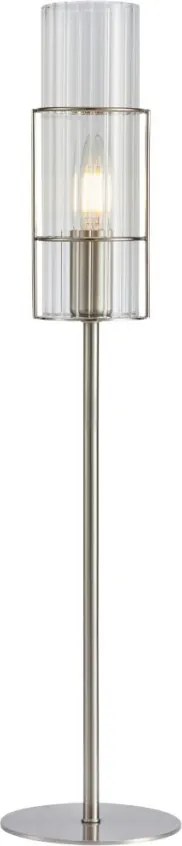 Markslojd TUBO 108558 Asztali lámpa 1x40W/E14 IP20