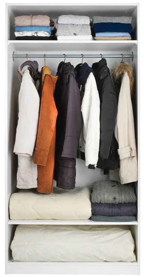 Storage vákuumzsák, 105 x 70 cm - Wenko