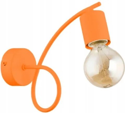 Fali lámpa Tango Color 28260 Alfa Fenyő