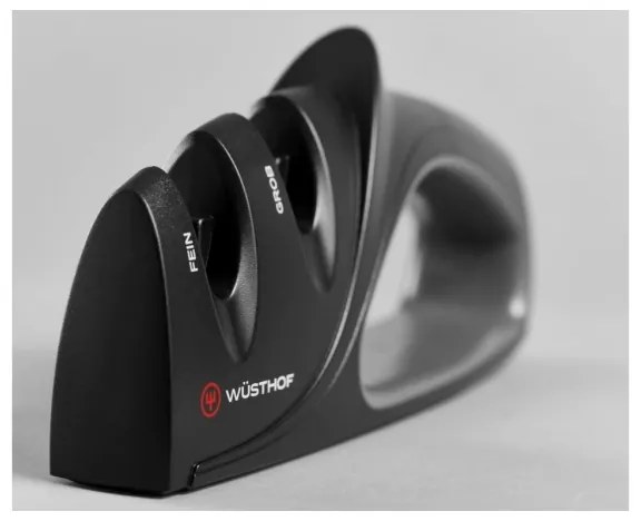 Wüsthof - Dupla késélező