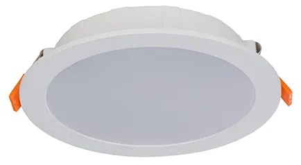 Kos álmennyezetbe süllyeszthető spotlámpa