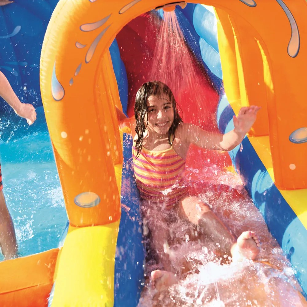 Bestway Hurricane Water Park - 420 x 320 x 260 cm