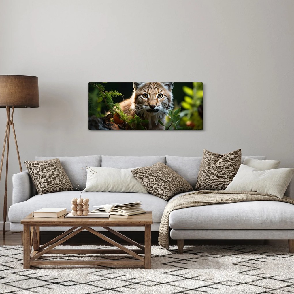 Kép - Rajzolás (120x50 cm)
