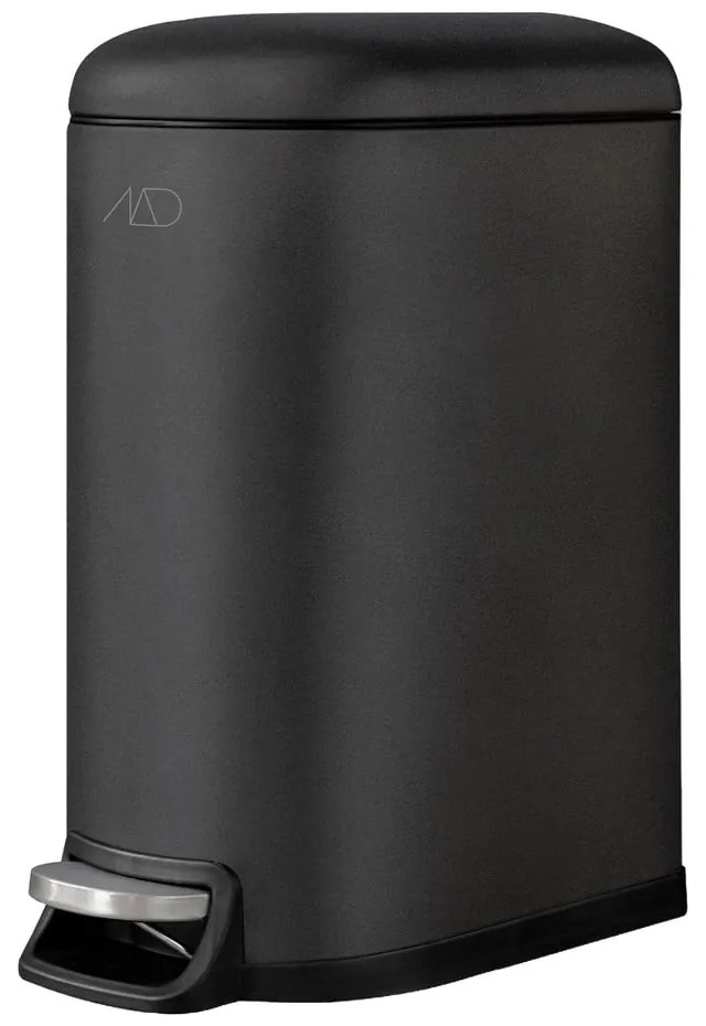 Fém pedálos szemetes 10 l Walther – Mette Ditmer Denmark