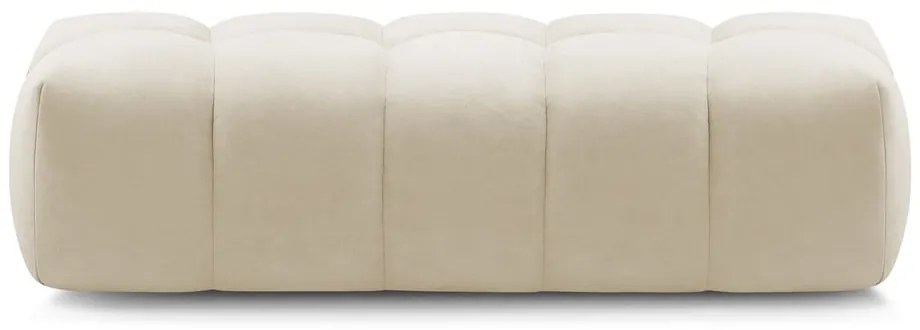 Bézs lábtartó Mont-Blanc – Bobochic Paris