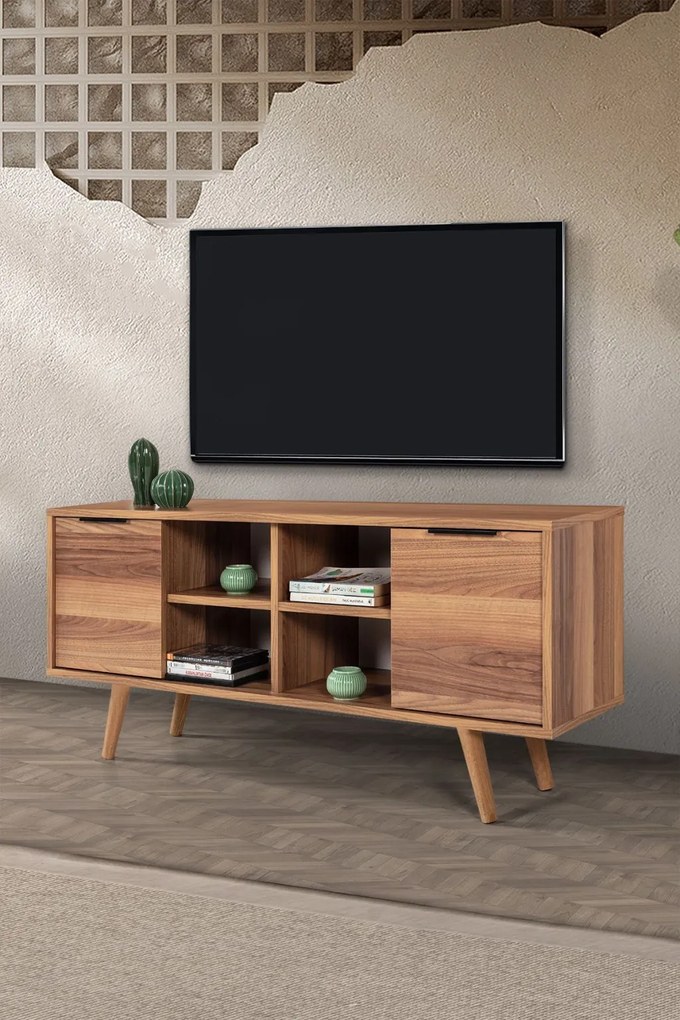 Sina TV-állvány, 130 cm – TR707DWL1179