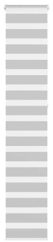 zebrafüggönnyel 40x230 cm szövetszélesség 35,9 cm poliészter