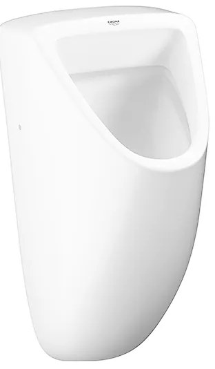 GROHE 39438000 - Piszoár BAU CERAMIC 337 × 355 × 552 mm kerámia/fehér