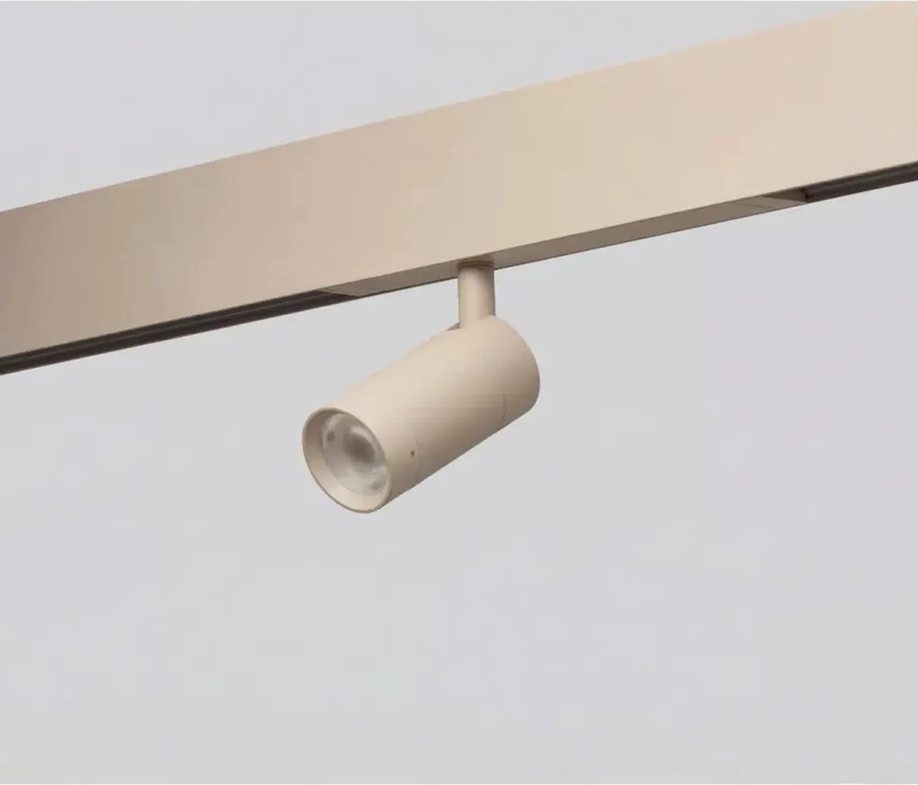 Beta Optica LED sínrendszeres Smart lámpafej