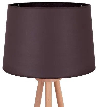 Brilagi - Állólámpa PARDEONE 1xE27/40W/230V