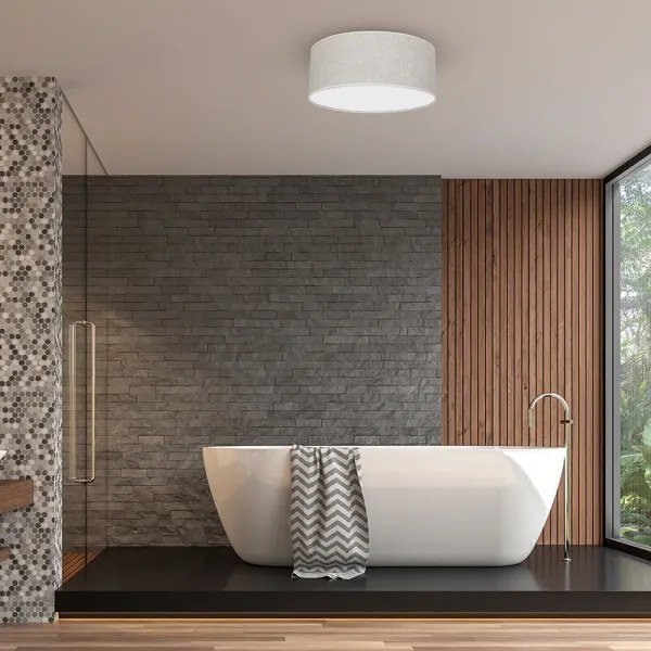 Mennyezeti lámpa LINO 2xE27/60W/230V