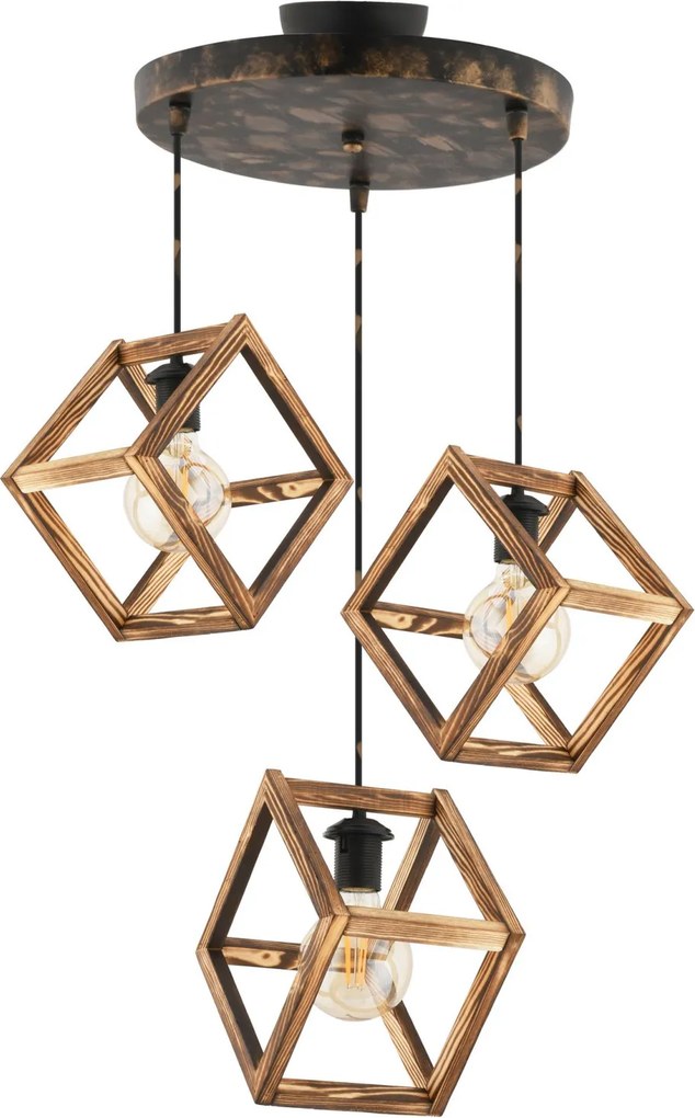 Cube Triple G