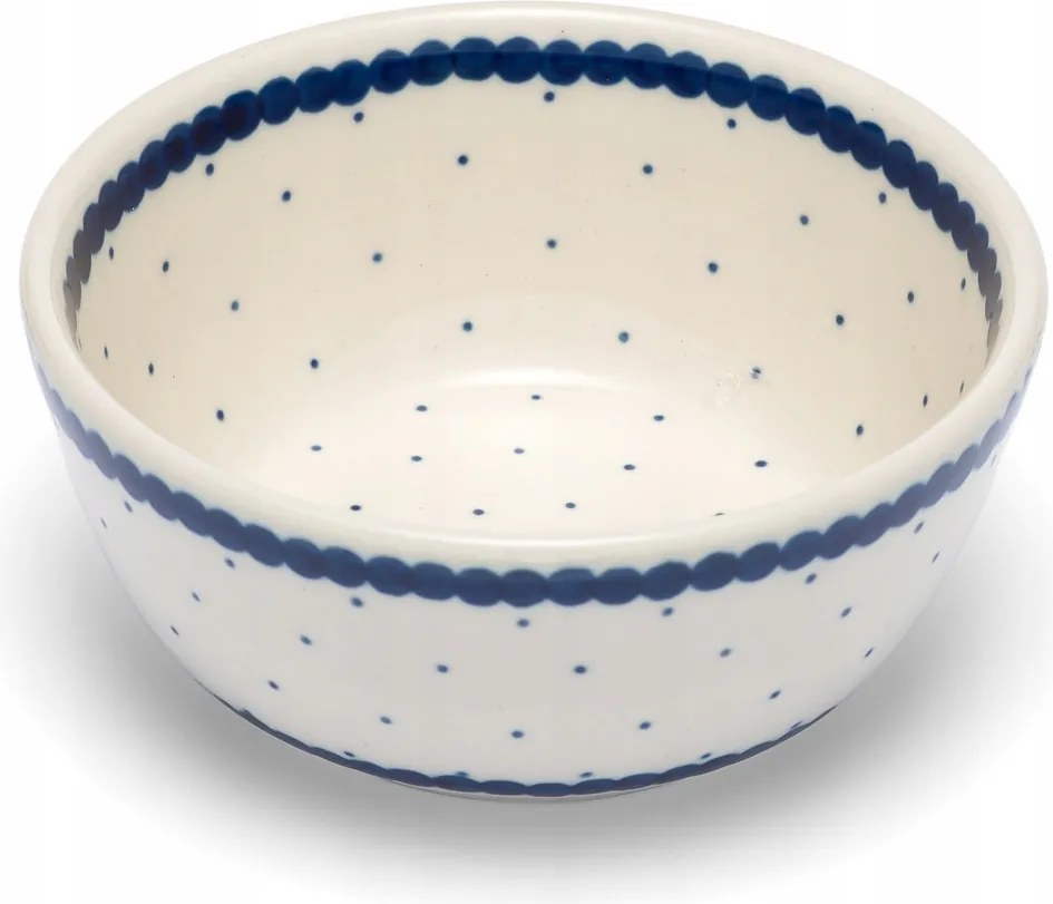 Tálka 12cm Ceramika Artystyczna Bolesławiec