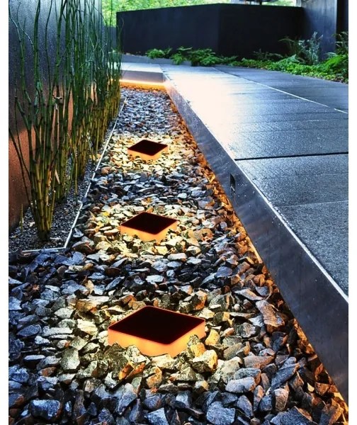 Immax NEO 07911L - LED RGB dimmelhető napelemes lámpa 1W/5V IP54 Tuya