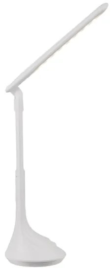 GLOBO 58329W - LED Dimmelhető asztali lámpa TYREL 1xLED/4W/230V