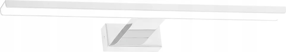 Pinto fali lámpa 12W Led 50cm Fehér