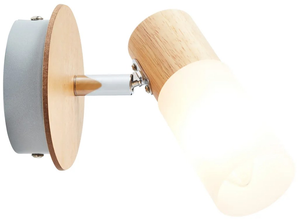 Brilliant BABSAN 51410/50 Fali lámpa 1x3,5W/E14 IP20