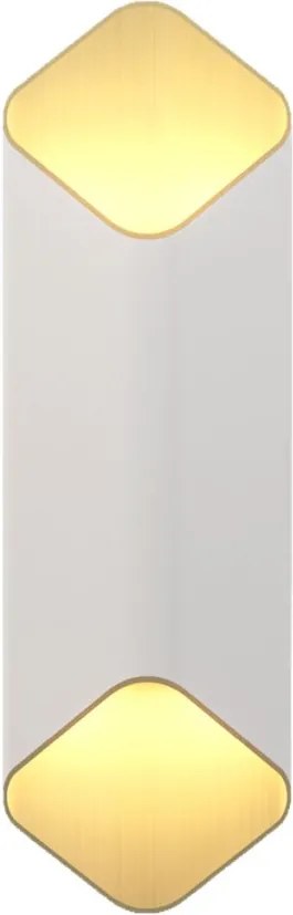 Astro Lighting Ako 1481015 Fali lámpa 1x15.9W/LED 2700K 522LM IP20