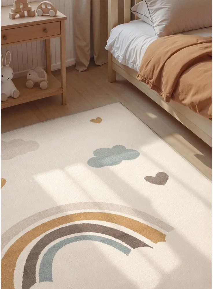 Gyerek szőnyeg 160x235 cm Skyla – Hanse Home