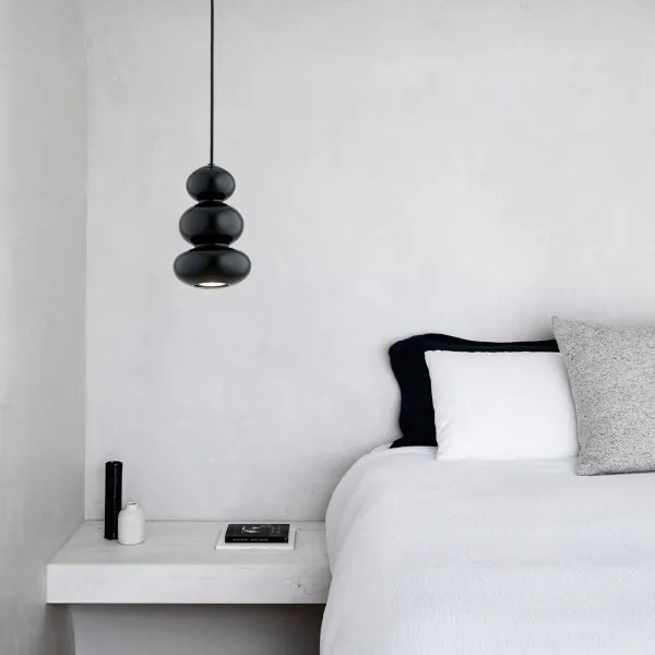 Argon 8827 - ORLANDO kábeles csillár 1xGU10/5W/230V zöld