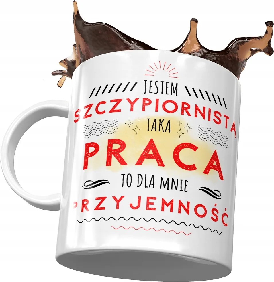 Bögre Csípősnek Az ilyen munka öröm a fényképes nyomtatással