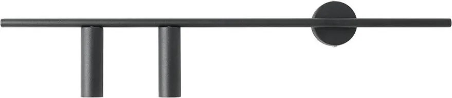 Aldex TREVO 1104D1 Fali lámpa 2x35W/GU10_mini IP20