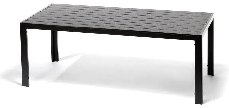 Viking kerti asztal artwood asztallappal, 90 x 205 cm - Bonami Selection