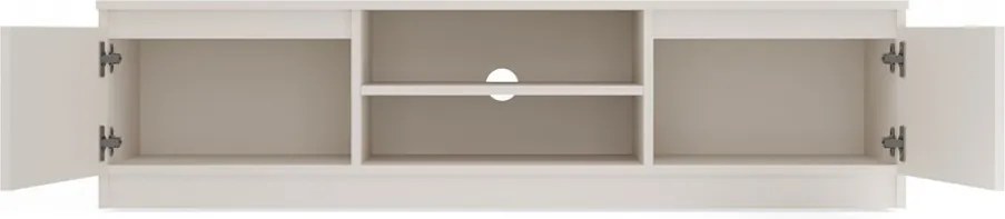 RTV140 TV állvány, 140x36x40 cm, kasmír