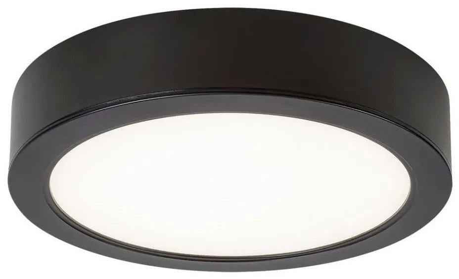 Rabalux 2692 - SHAUN LED fürdőszobai mennyezeti lámpa 24W, 22 cm, IP44 2692