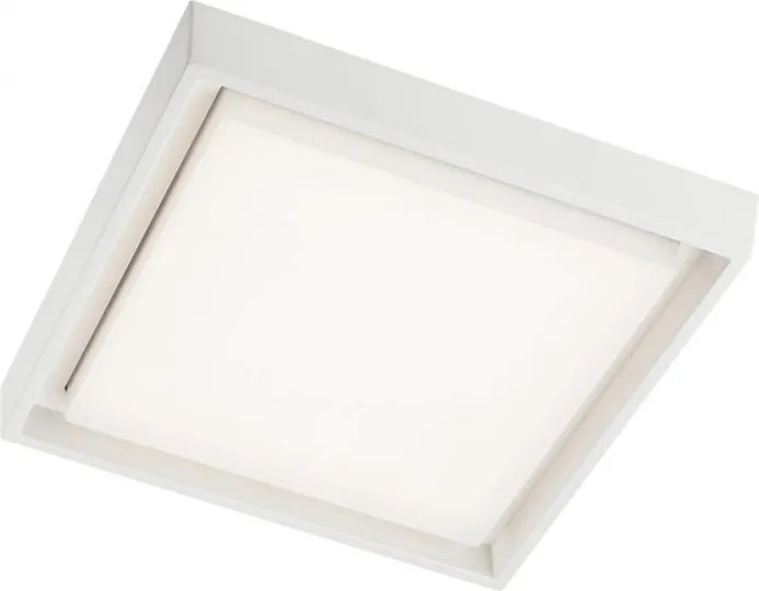 REDO 9186 BEZEL Modern Kültéri Mennyezeti Lámpa LED IP54