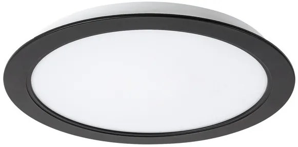 Rábalux Shaun2 71240 beépíthető lámpa, 3W LED, 4000K, 220 lm