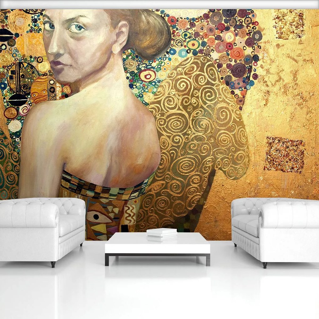 Fotótapéta - Festmény (152,5x104 cm)