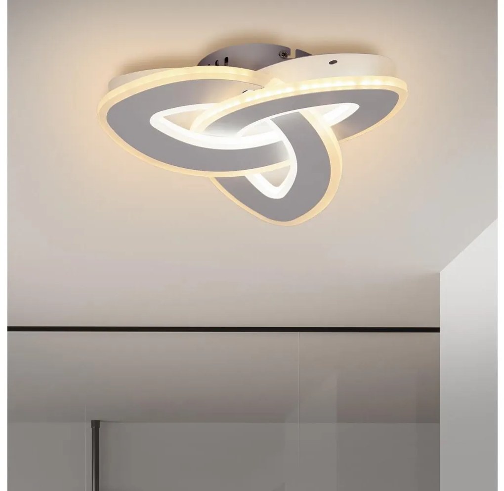 Brilagi Brilagi - LED mennyezeti lámpa MODERN MINI LED/49W/230V 3000/4000/6000K + DO BG1942