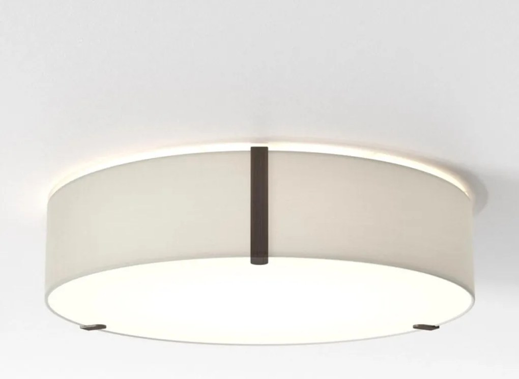 ASTRO LIGHTING 1463004 SALINA Ernyős Mennyezeti Lámpa Bézs E27 IP20
