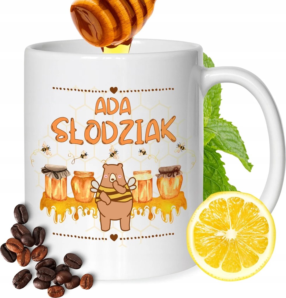 Bögre Ady Barátnők Feleségek Ajándék Nyomtatott Fehér 330ml