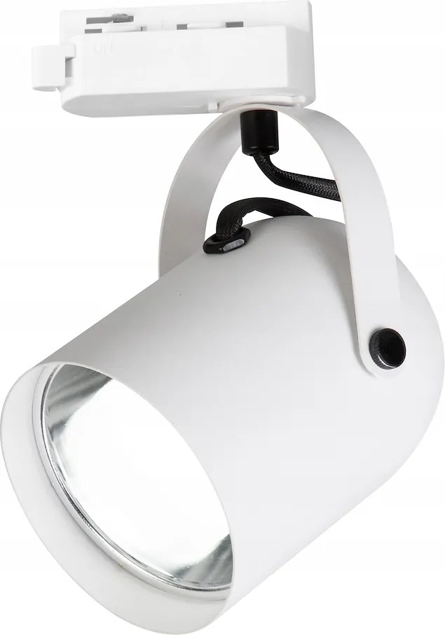 Quber Track lámpatest fehér 1xE27