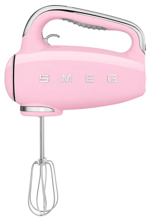 Kézi habverő Retro Style – SMEG
