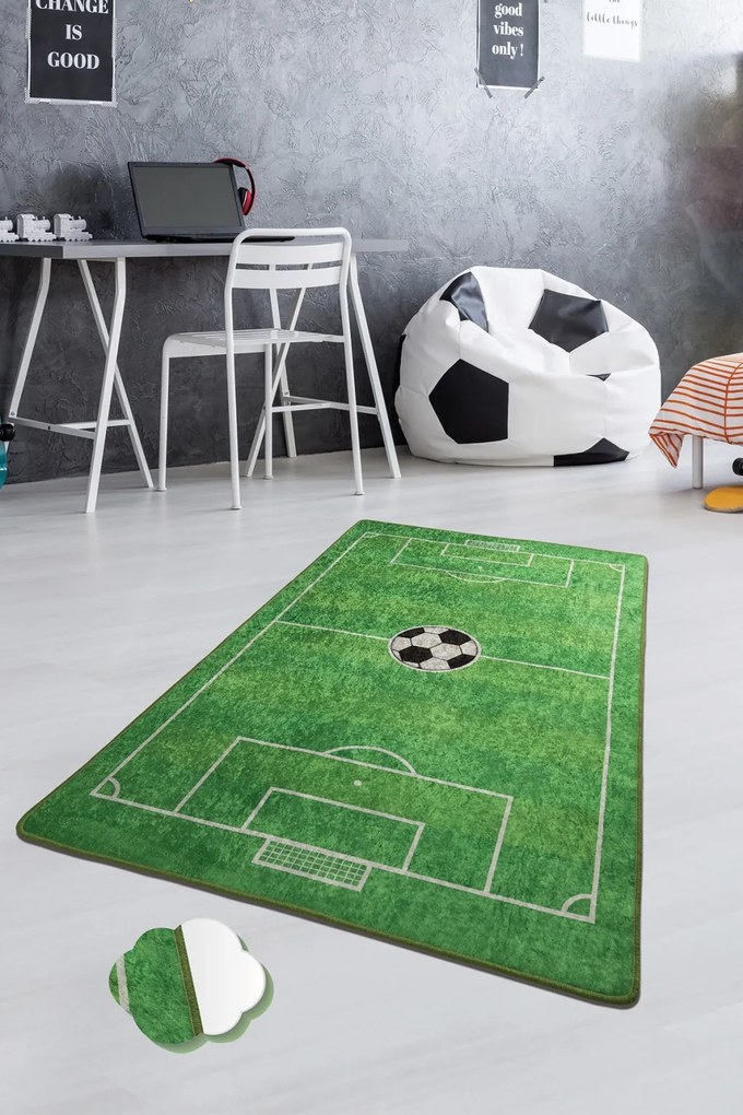 Futball szőnyeg