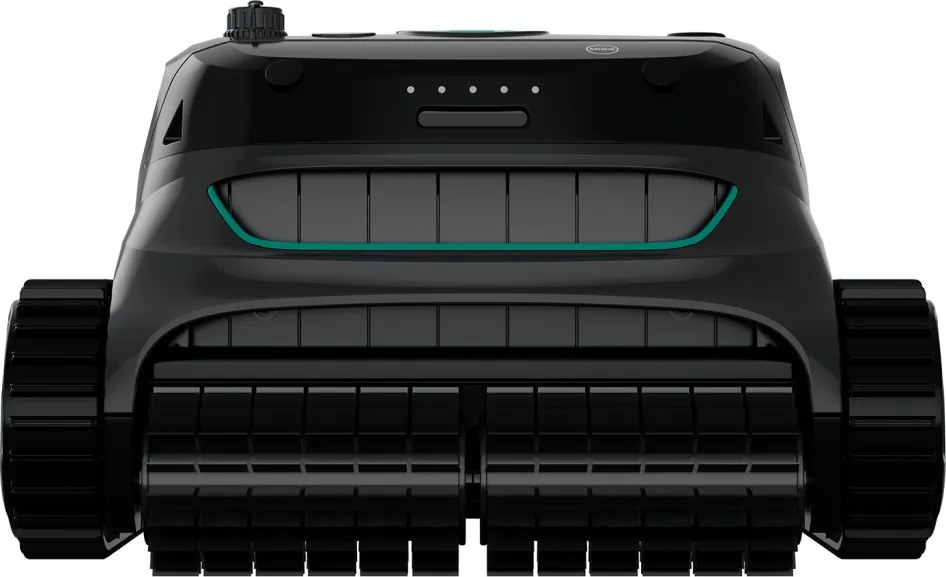 Pontaqua Blackfish automata, akkumulátoros medencetakarító robot