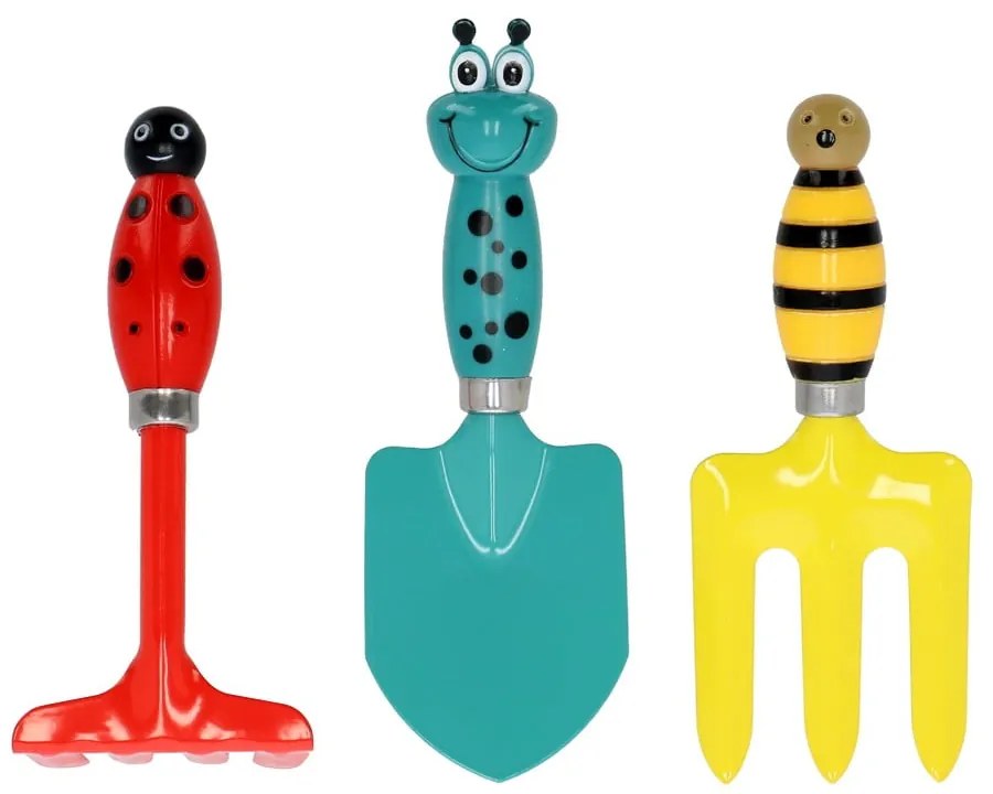 Gyerek eszközkészlet Insects – Esschert Design