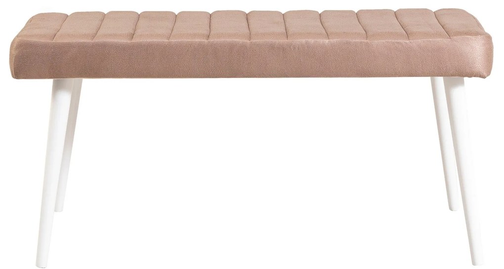 Puha pad Stormi Puha pad - Fehér, Stone