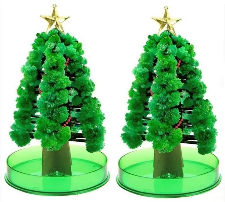 Mágikus fa - Karácsonyfa - Kedvezményes szett 1+1