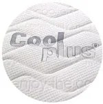 Elgin hideghab szivacs matrac 110x200 cm 7 zónás